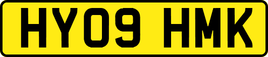 HY09HMK