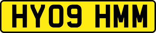 HY09HMM