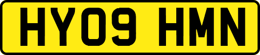 HY09HMN