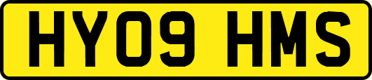 HY09HMS