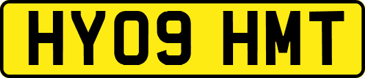 HY09HMT