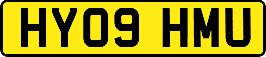 HY09HMU