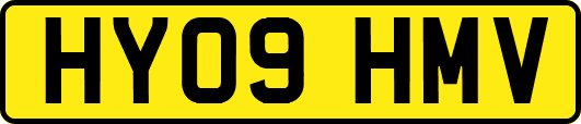 HY09HMV