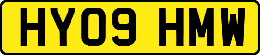 HY09HMW