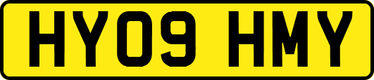 HY09HMY