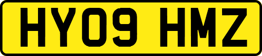 HY09HMZ