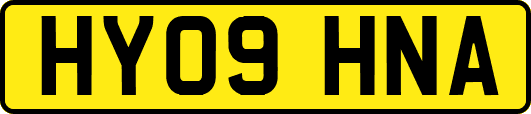HY09HNA