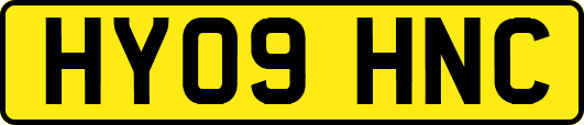 HY09HNC