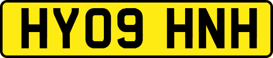HY09HNH