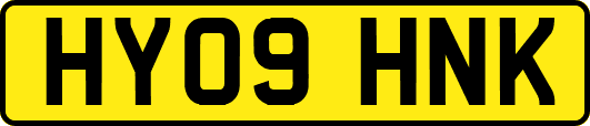 HY09HNK