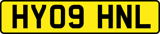 HY09HNL