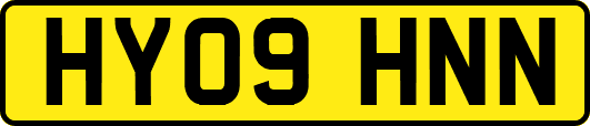 HY09HNN