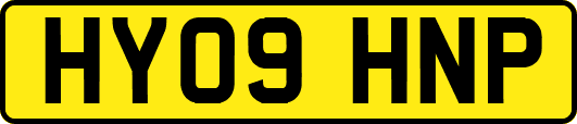 HY09HNP