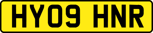 HY09HNR