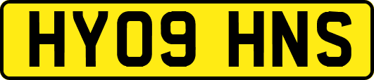 HY09HNS