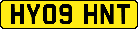 HY09HNT