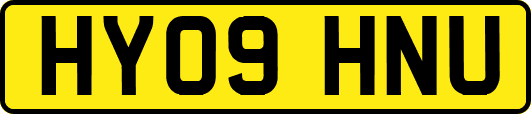 HY09HNU