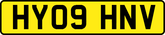 HY09HNV