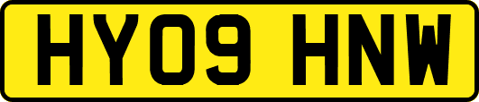 HY09HNW