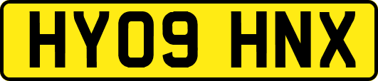 HY09HNX