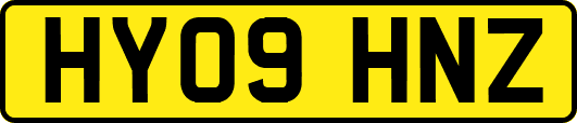 HY09HNZ