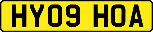 HY09HOA