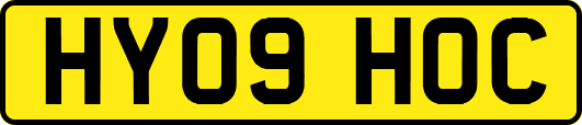 HY09HOC