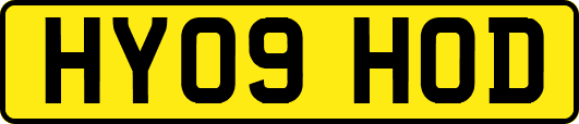 HY09HOD