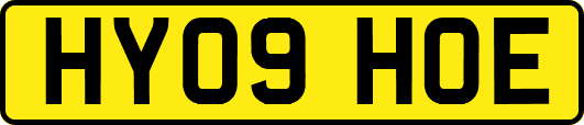 HY09HOE