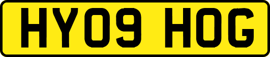 HY09HOG