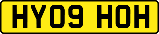 HY09HOH