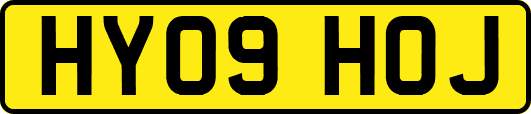 HY09HOJ