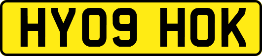 HY09HOK
