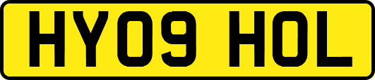 HY09HOL