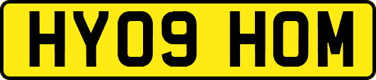 HY09HOM