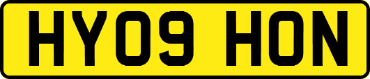 HY09HON