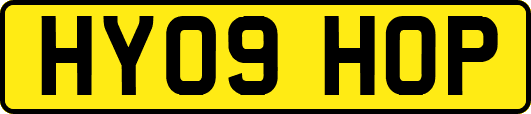 HY09HOP