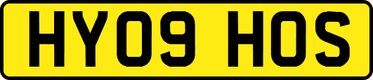 HY09HOS