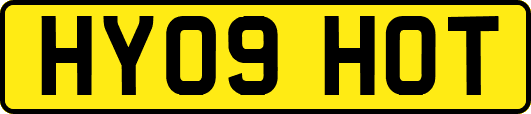 HY09HOT