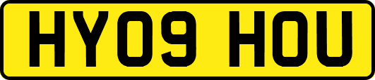 HY09HOU
