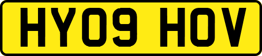 HY09HOV