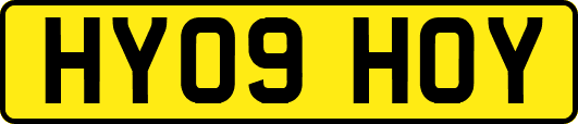 HY09HOY