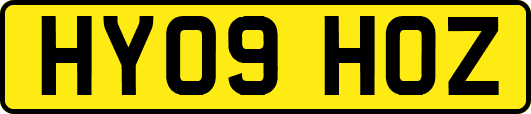 HY09HOZ