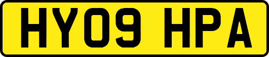 HY09HPA