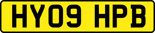 HY09HPB