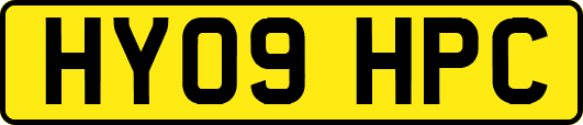 HY09HPC