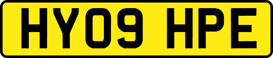 HY09HPE