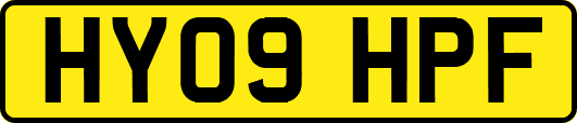 HY09HPF