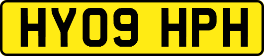 HY09HPH