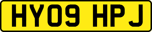 HY09HPJ